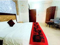 Hotel Krishna Regency - near ISCKON