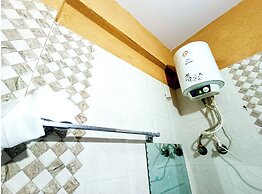 Hotel Krishna Regency - near ISCKON