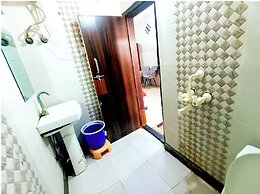 Hotel Krishna Regency - near ISCKON