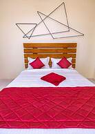 Hotel SRM Granderus