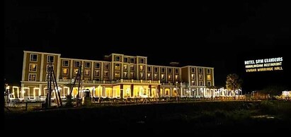Hotel SRM Granderus
