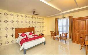 Hotel SRM Granderus