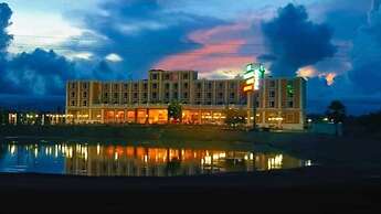 Hotel SRM Granderus