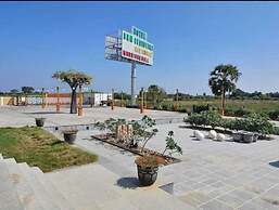 Hotel SRM Granderus