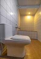 Hotel SRM Granderus