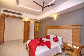 Hotel SRM Granderus