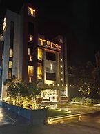 Trevon Siya Ramaya Inn