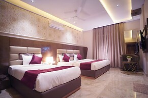 Trevon Siya Ramaya Inn