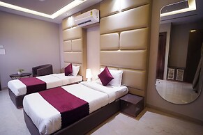 Trevon Siya Ramaya Inn