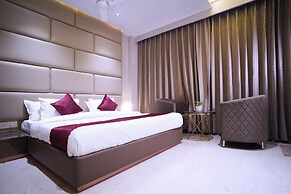 Trevon Siya Ramaya Inn