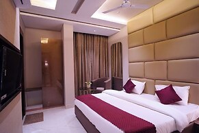 Trevon Siya Ramaya Inn