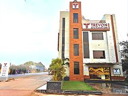 Trevon Siya Ramaya Inn