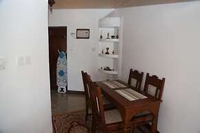 Beytul Habaib Lamu
