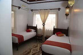 Beytul Habaib Lamu