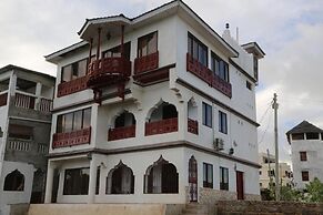 Beytul Habaib Lamu