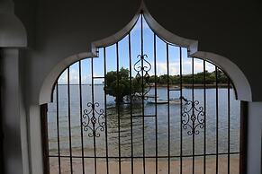 Beytul Habaib Lamu