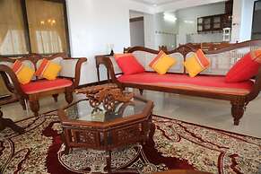 Beytul Habaib Lamu