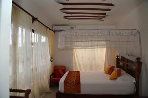 Beytul Habaib Lamu