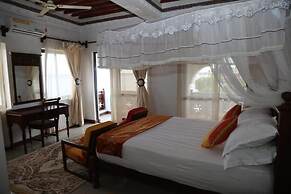 Beytul Habaib Lamu