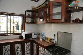 Beytul Habaib Lamu