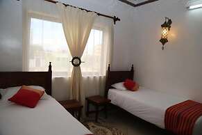 Beytul Habaib Lamu