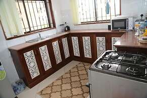 Beytul Habaib Lamu