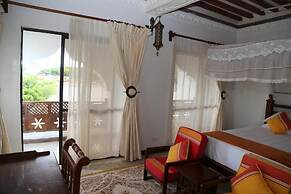 Beytul Habaib Lamu