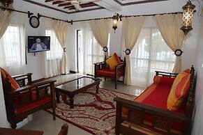 Beytul Habaib Lamu