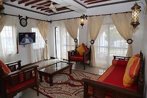 Beytul Habaib Lamu
