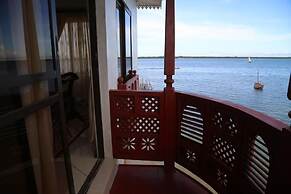 Beytul Habaib Lamu