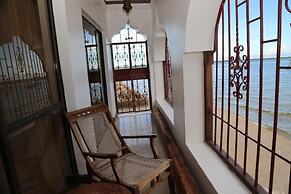 Beytul Habaib Lamu