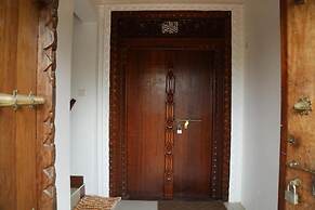 Beytul Habaib Lamu