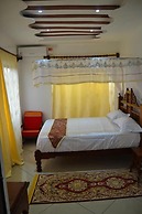 Beytul Habaib Lamu
