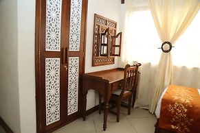 Beytul Habaib Lamu
