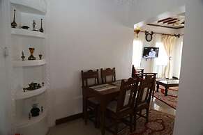 Beytul Habaib Lamu