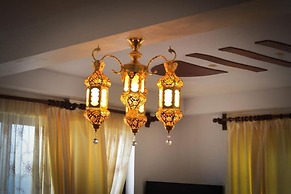 Beytul Habaib Lamu
