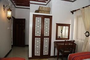 Beytul Habaib Lamu