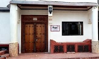Beytul Habaib Lamu
