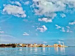 Beytul Habaib Lamu