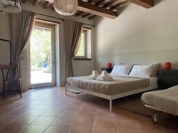 Agriturismo La Pomifera