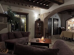 Agriturismo La Pomifera