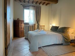 Agriturismo La Pomifera