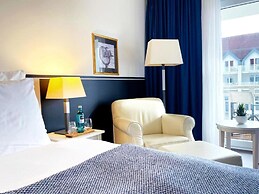 Sunday Hafendorf Double Room With Lake-view