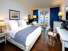 Sunday Hafendorf Double Room With Lake-view