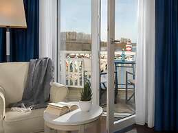 Sunday Hafendorf Double Room With Lake-view