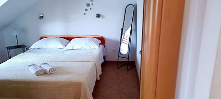 Vista dal Mare Pag