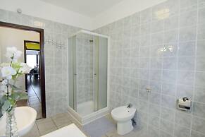 Spacious Apartment in Umag
