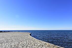 Spacious Apartment in Umag