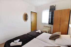 Spacious Apartment in Umag
