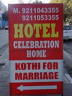 Hotel Celebration Home